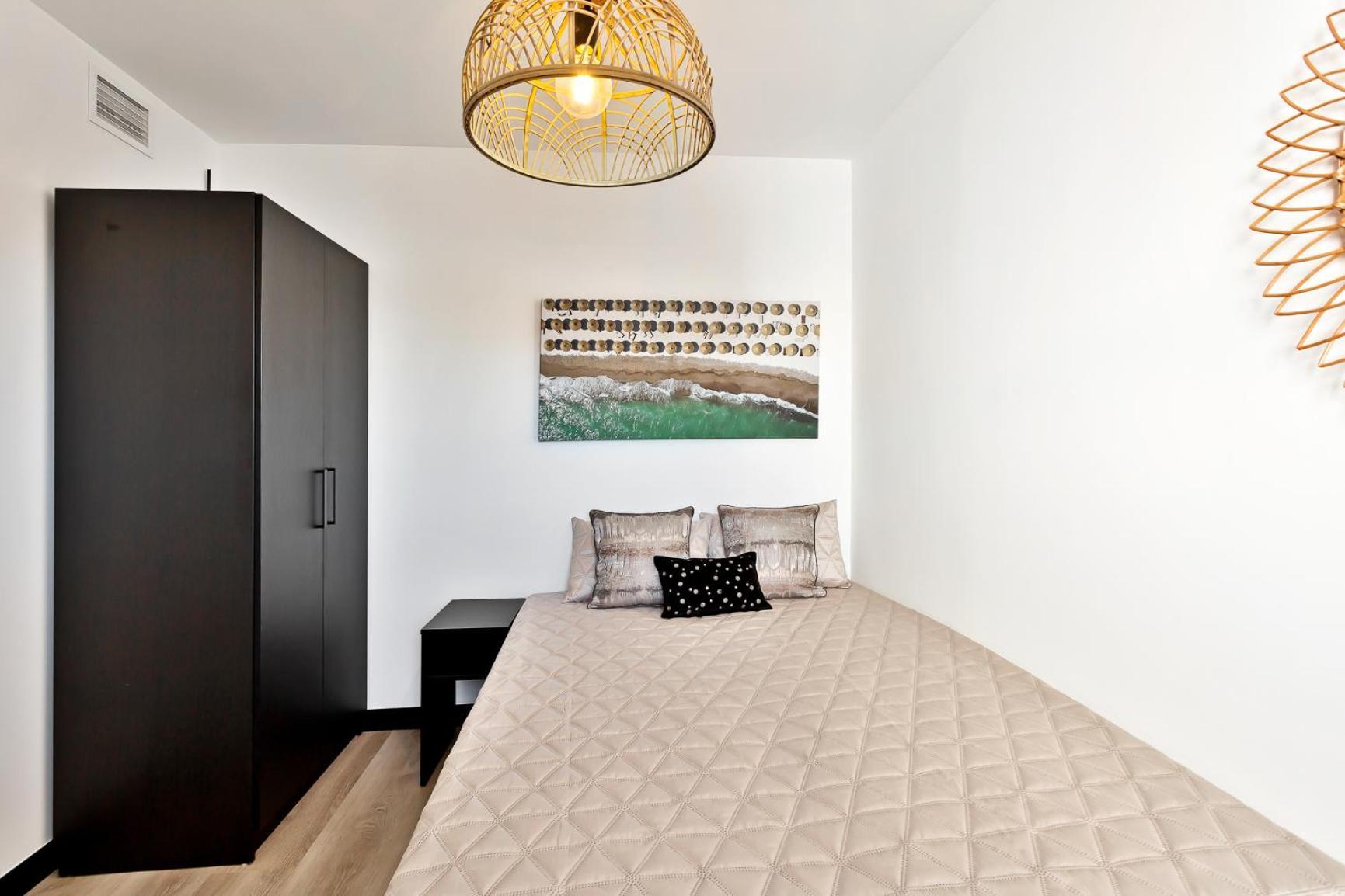 Hacienda El Sueno Apartahotel Fuengirola