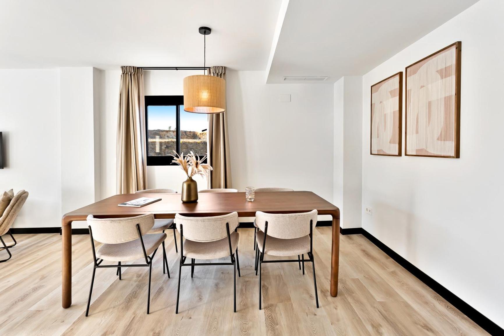 Apartahotel Hacienda El Sueno Fuengirola