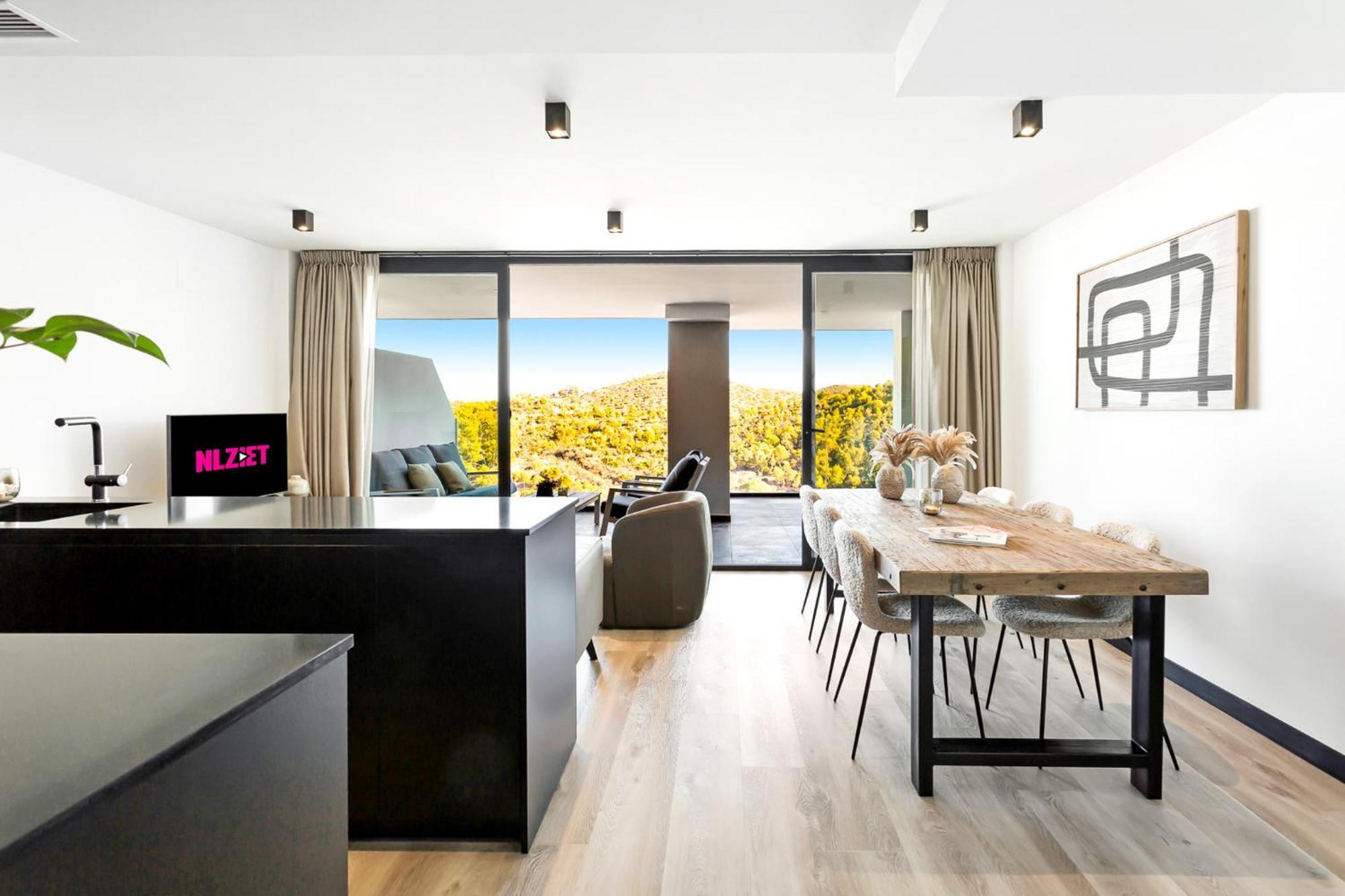 Hacienda El Sueno Apartahotel Fuengirola