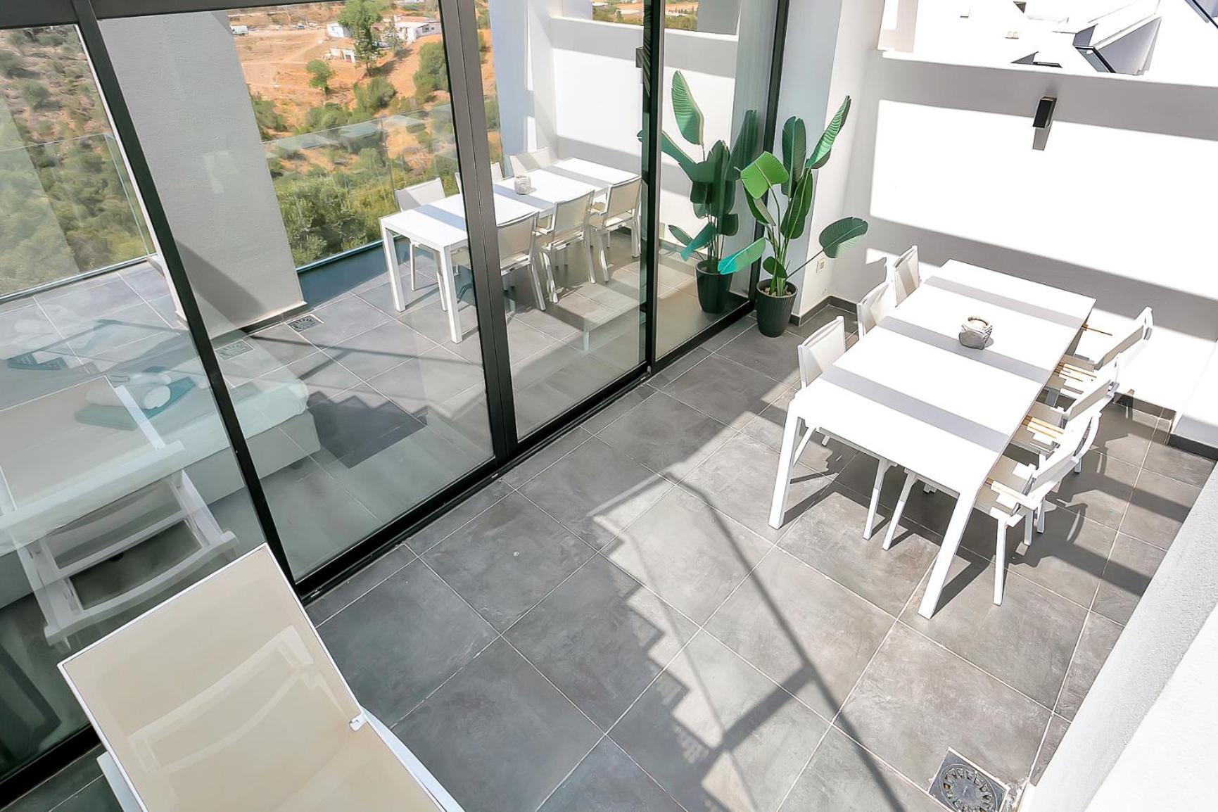 Hacienda El Sueno Apartahotel Fuengirola