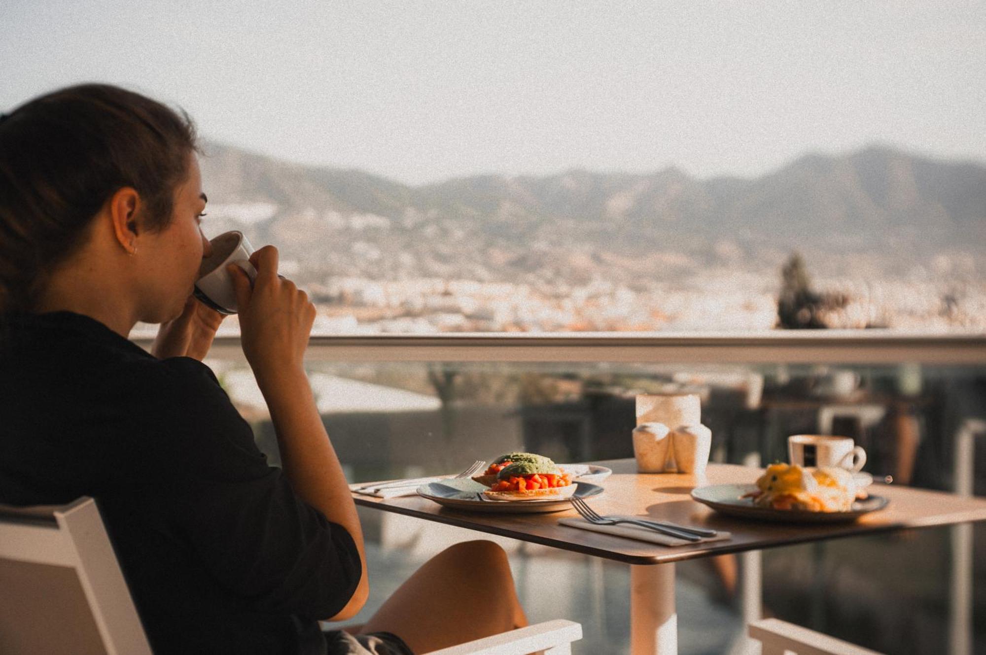 Hacienda El Sueno Appart hôtel Fuengirola